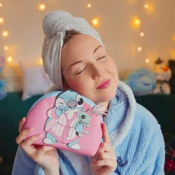 Stitch met Scrump make-uptasje - Lilo & Stitch