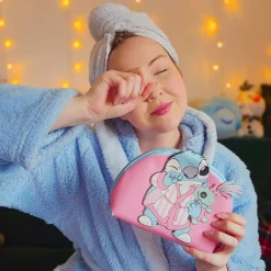 Stitch met Scrump make-uptasje - Lilo & Stitch
