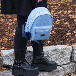 Stitch Mini Rugzak - Lilo & Stitch