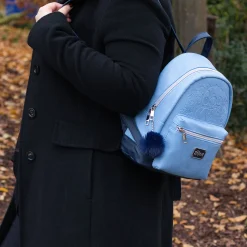 Stitch Mini Rugzak - Lilo & Stitch