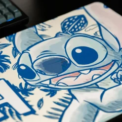 Stitch Muismat - Lilo & Stitch