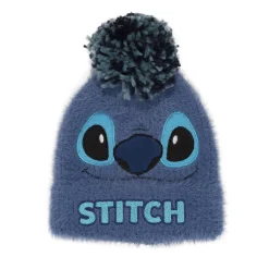 Stitch Muts met Pompon - Lilo & Stitch
