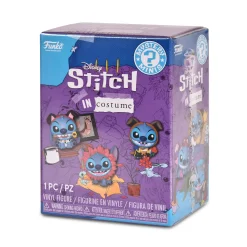 Stitch Mystery Minis - Lilo & Stitch Figuur