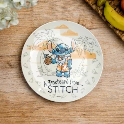 Stitch Ohana Borden Set - Lilo & Stitch