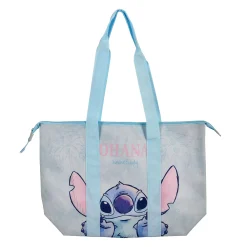 Stitch Ohana Means Family Shopper Tas - Lilo & Stitch