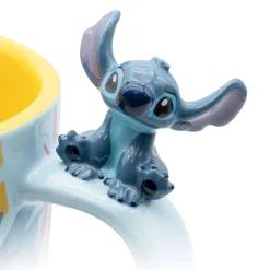 Stitch Ohana Means Family Mok - Lilo & Stitch