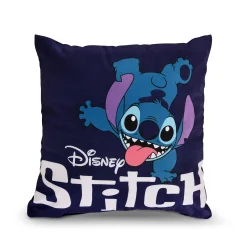 Stitch Ohana Means Family kussen - Lilo & Stitch