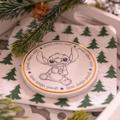 Stitch Onderzetter - Lilo & Stitch