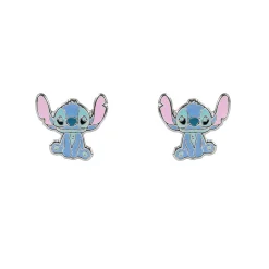 Stitch Oorbellen - Lilo & Stitch