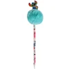 Stitch Pluche Balpen - Lilo & Stitch