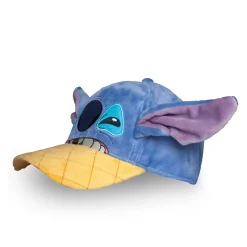 Stitch Pluche Baseballpet - Lilo & Stitch