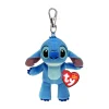 Stitch pluche sleutelhanger - Lilo & Stitch
