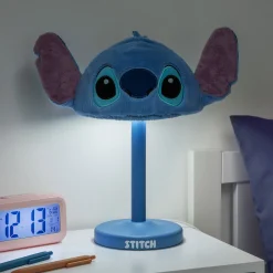Stitch pluche tafellamp - Lilo & Stitch