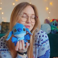 Stitch pluchen figuur - Lilo & Stitch