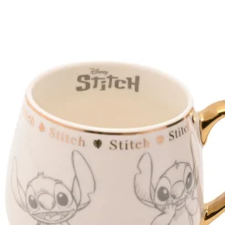 Stitch Premium Verzamelmok - Lilo & Stitch