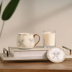 Stitch Premium Verzamelmok - Lilo & Stitch