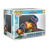 Stitch Rocket Funko Pop Figuur - Lilo & Stitch