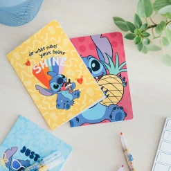 Stitch Schrijfset - Lilo & Stitch