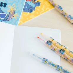 Stitch Schrijfset - Lilo & Stitch