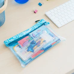 Stitch Schrijfset - Lilo & Stitch