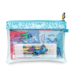 Stitch Schrijfset - Lilo & Stitch