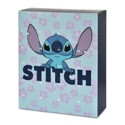 Stitch Sokken Adventskalender - Lilo & Stitch