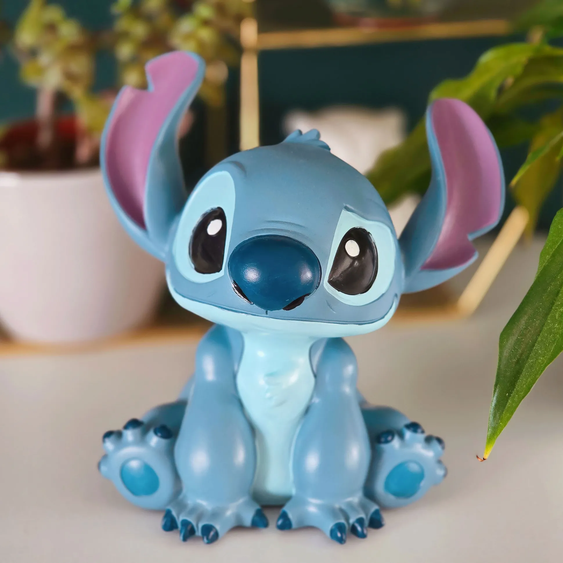 Stitch Spaarpot - Lilo & Stitch