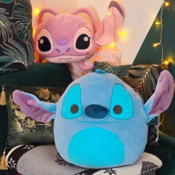 Stitch Squishmallows Pluche Figuur - Lilo & Stitch
