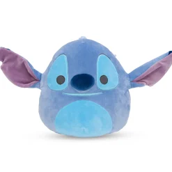 Stitch Squishmallows Pluche Figuur - Lilo & Stitch