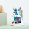 Stitch Surfer 3D Jaarkalender - Lilo & Stitch