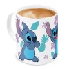 Stitch Thermoeffect Mok - Lilo & Stitch