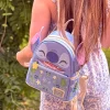 Stitch Tropic Mini Rugzak - Lilo & Stitch