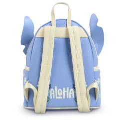 Stitch Tropic Mini Rugzak - Lilo & Stitch