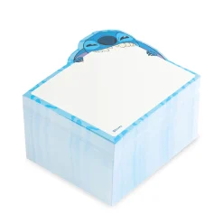 Stitch Tropical Plaknotitieblok - Lilo & Stitch