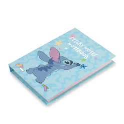 Stitch Tropical plaknotities boek - Lilo & Stitch
