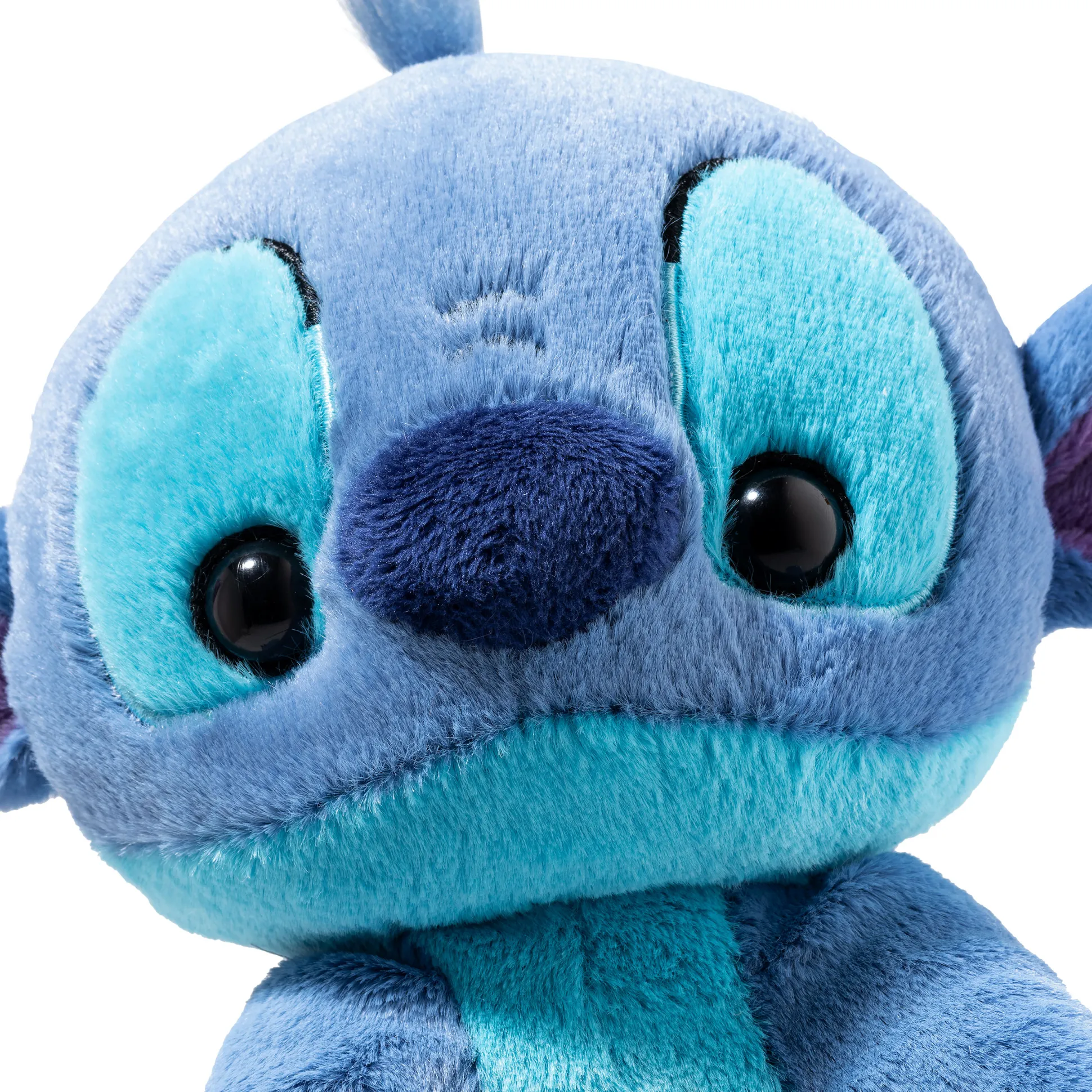 Stitch Verzamelaarsfiguur van Steiff - Lilo & Stitch