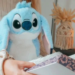 Stitch Warmwaterkruik - Lilo & Stitch