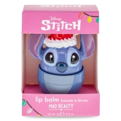 Stitch-mas Lippenbalsem - Lilo & Stitch