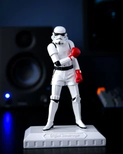 Stormtrooper Bokser Figuur - Star Wars
