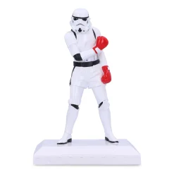 Stormtrooper Bokser Figuur - Star Wars