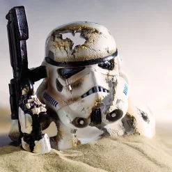 Stormtrooper Buste Deluxe