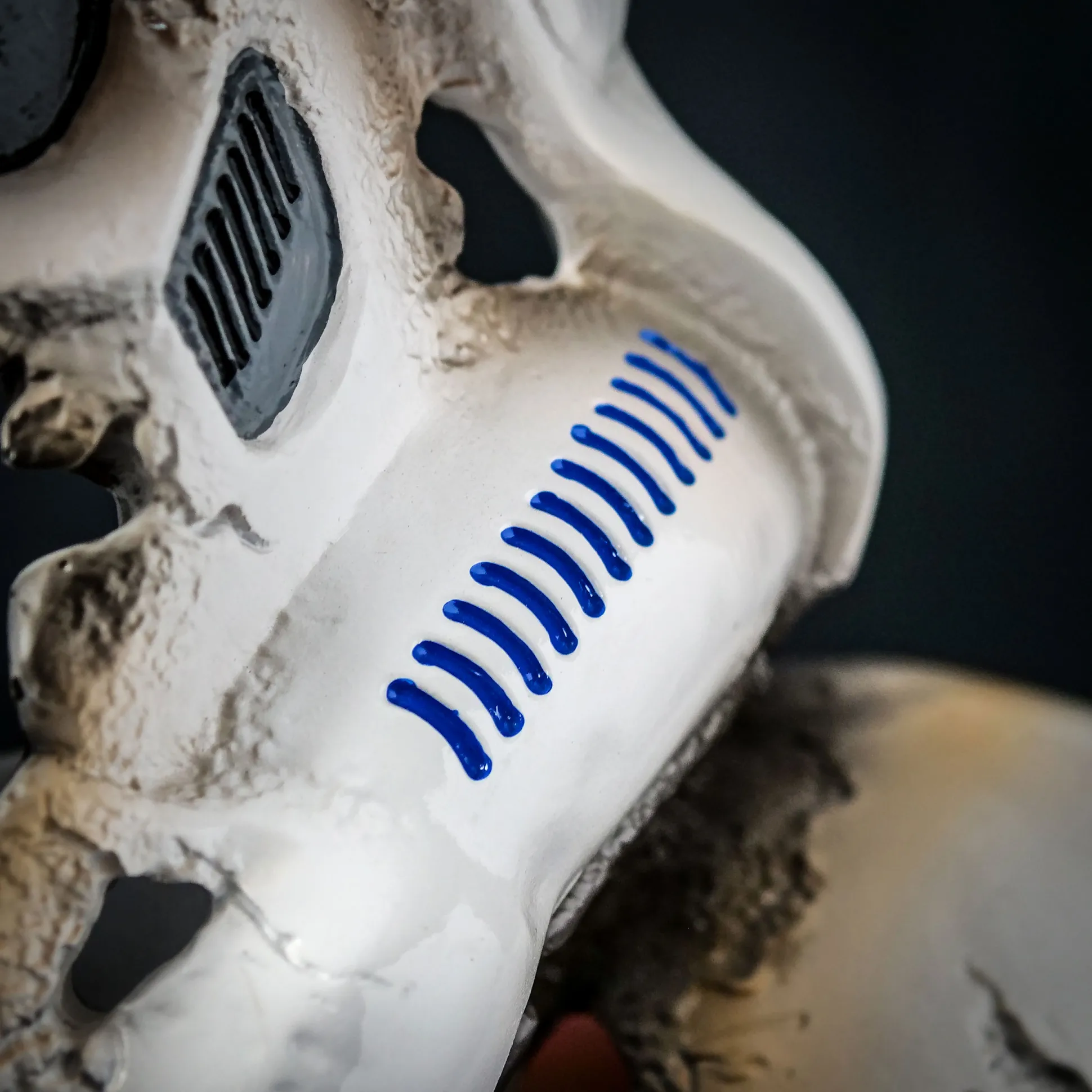 Stormtrooper Buste Deluxe