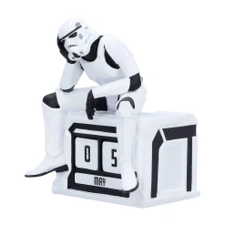 Stormtrooper 3D Jaar Kalender - Star Wars