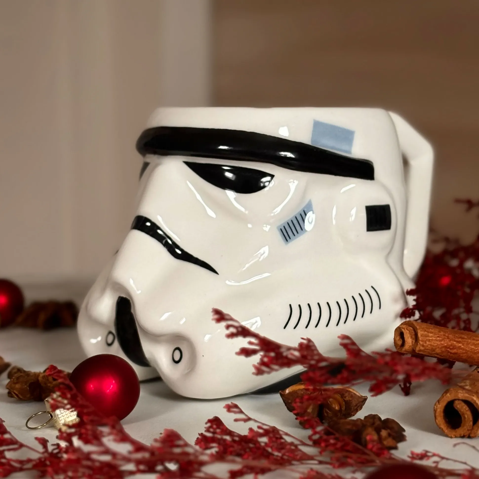 Stormtrooper 3D Mok - Star Wars