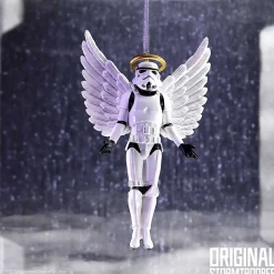 Stormtrooper For Heaven’s Sake Kerstboomversiering - Star Wars
