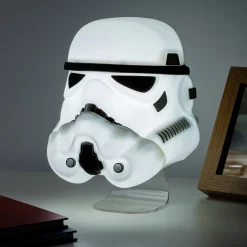 Stormtrooper Lamp - Star Wars