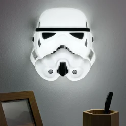 Stormtrooper Lamp - Star Wars