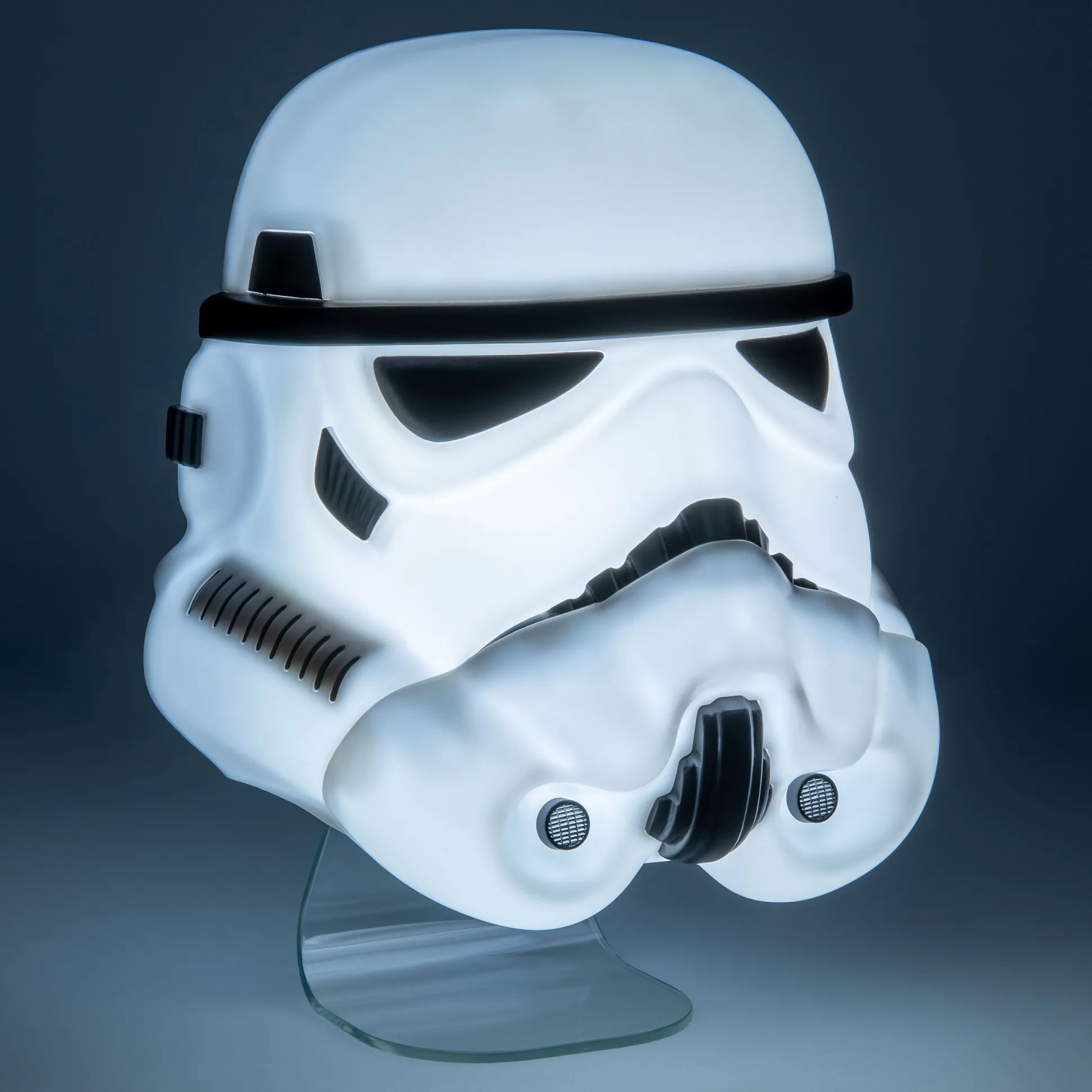 Stormtrooper Lamp - Star Wars