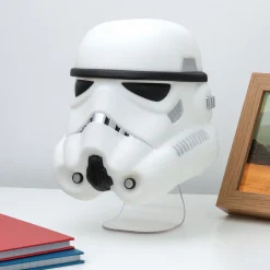 Stormtrooper Lamp - Star Wars