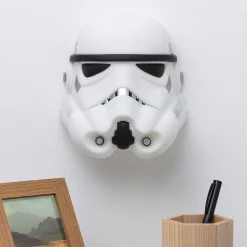 Stormtrooper Lamp - Star Wars